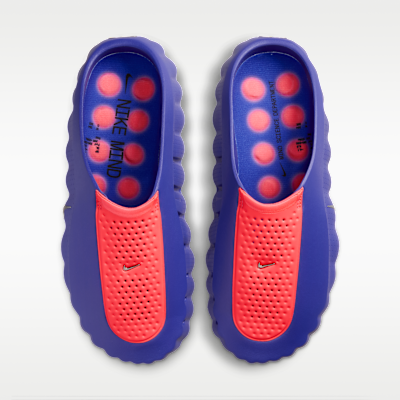Nike Mind 001 AMP Men's Pregame Mules. Nike.com